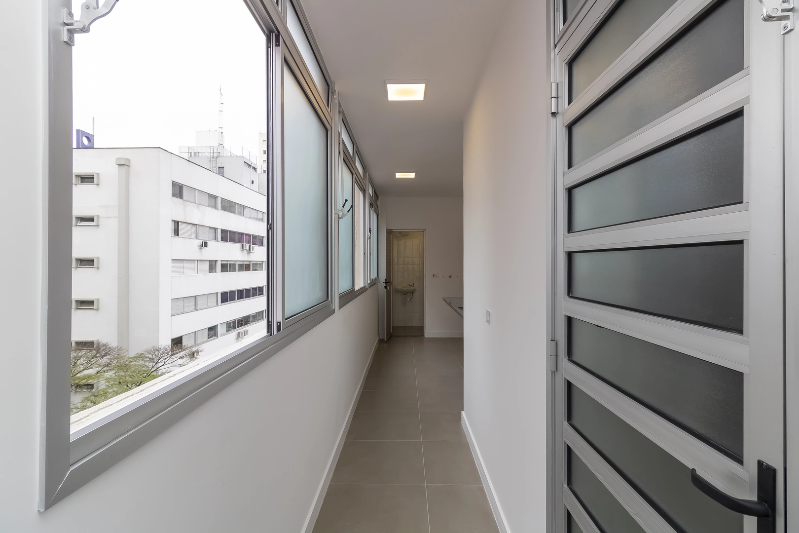 Comprar - Apartamento